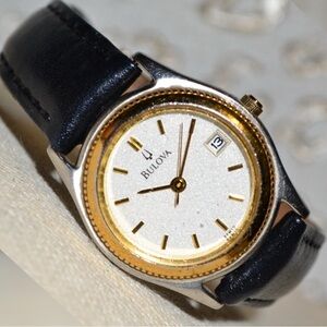 Bulova Women’s Watch